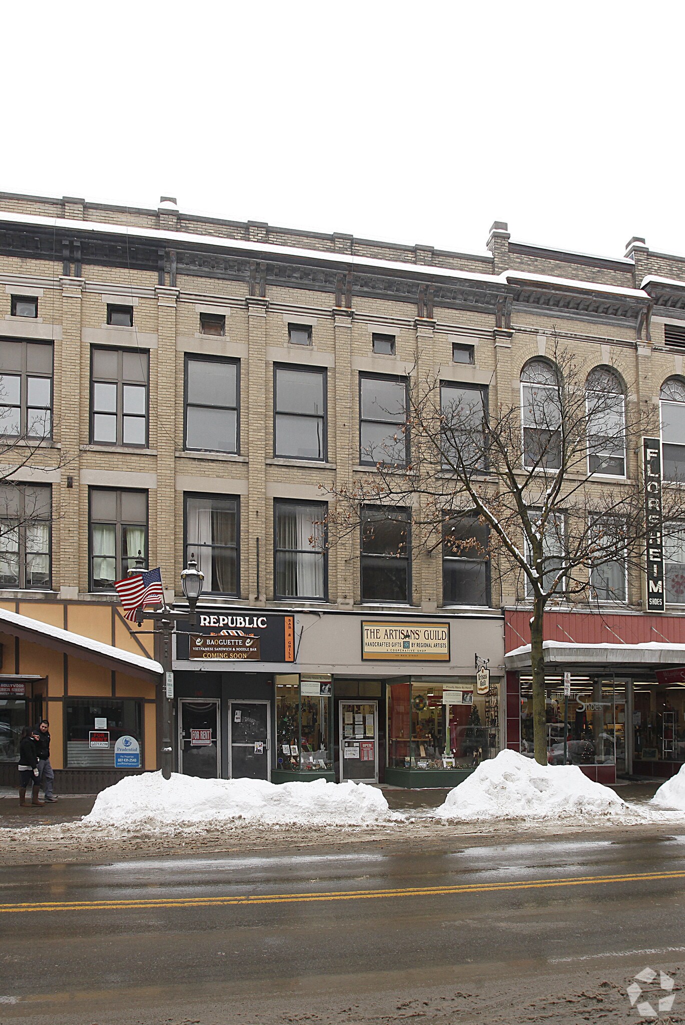 148-150 Main St, Oneonta, NY for sale Primary Photo- Image 1 of 1