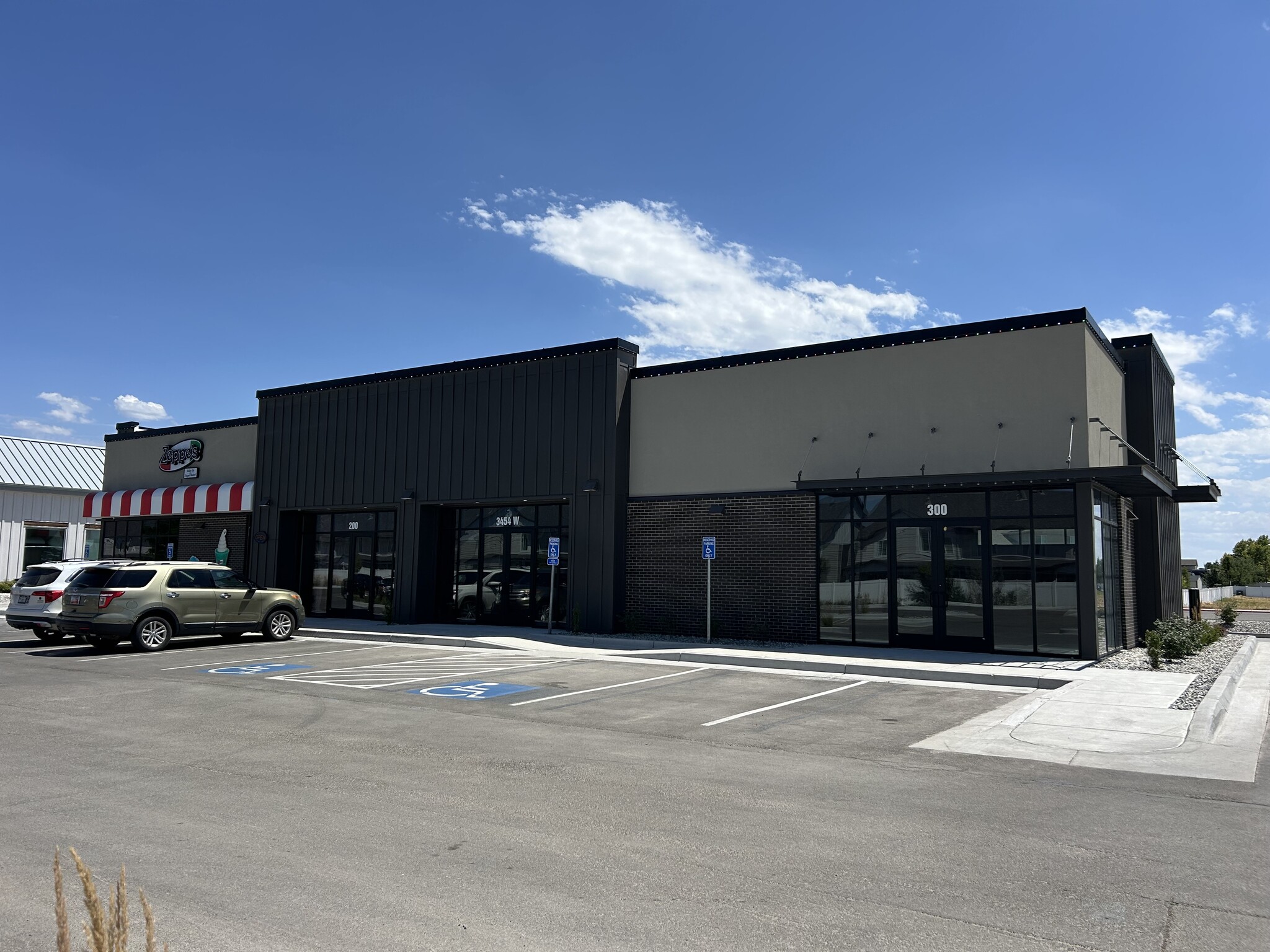 3454 W 4000 S, West Haven, UT for lease Building Photo- Image 1 of 2