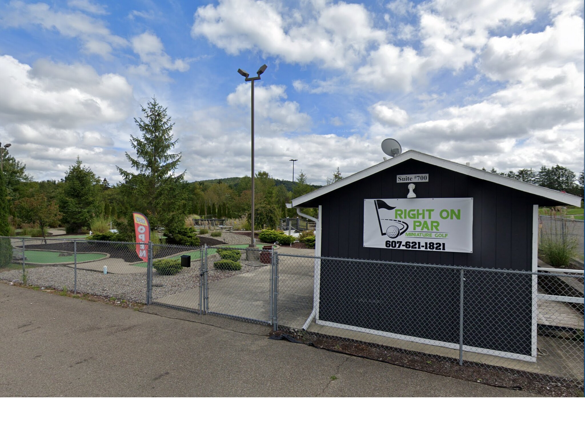 800 Hooper Rd, Endwell, NY 13760 for Lease