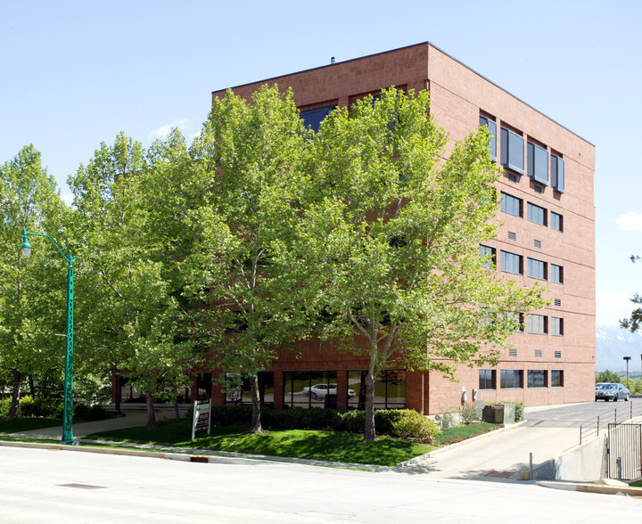 370 E South Temple, Salt Lake City, UT for lease - Building Photo - Image 2 of 3