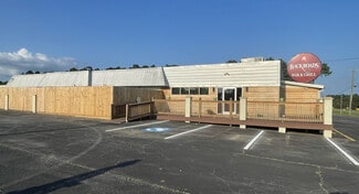 More details for 16092 W Colonial Trail Hwy, Crewe, VA - Retail for Sale