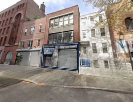 211 E 123rd St, New York NY - Automotive Property