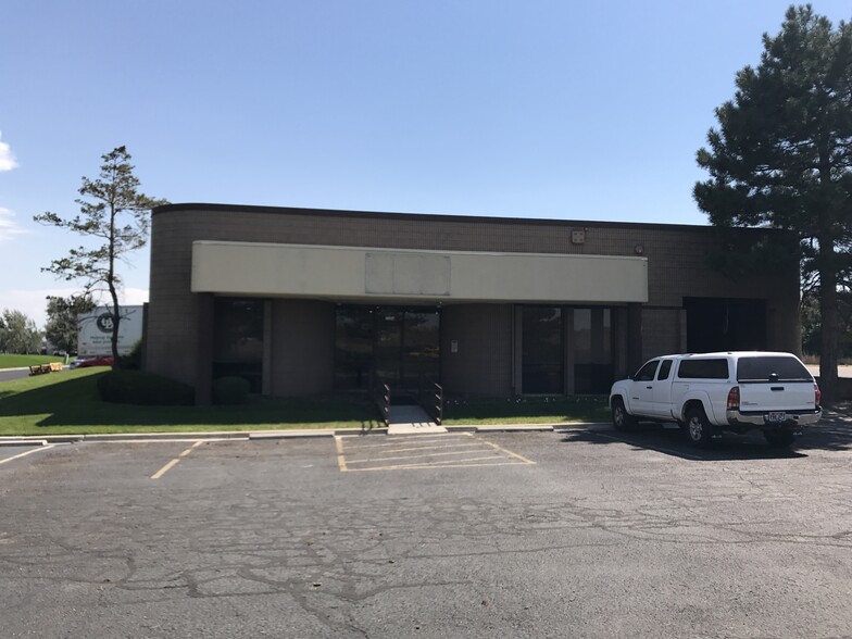 2130 S 3140 W, Salt Lake City, UT for lease - Building Photo - Image 2 of 10