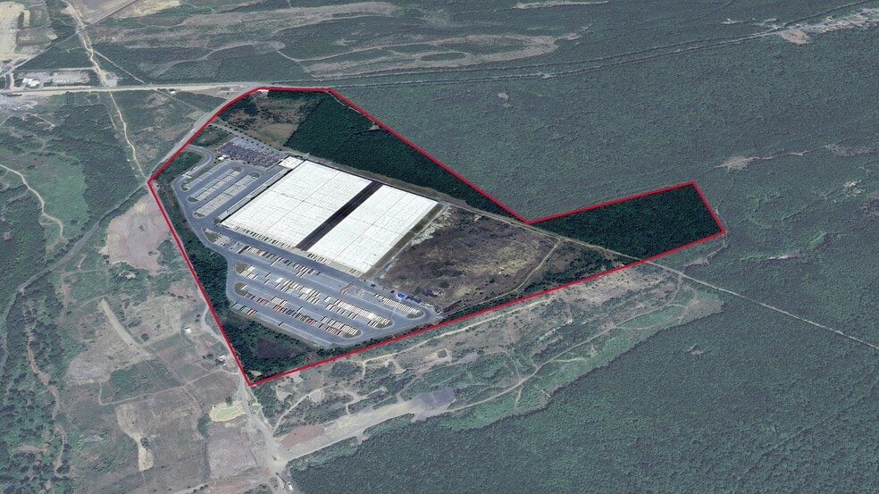 50 Rausch Creek Rd, Tremont, PA for sale - Building Photo - Image 3 of 9