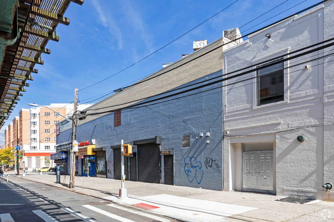 2028 White Plains Rd, Bronx, NY 10462