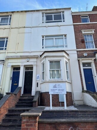 More details for 38 Waterloo Rd, Wolverhampton - Office for Lease