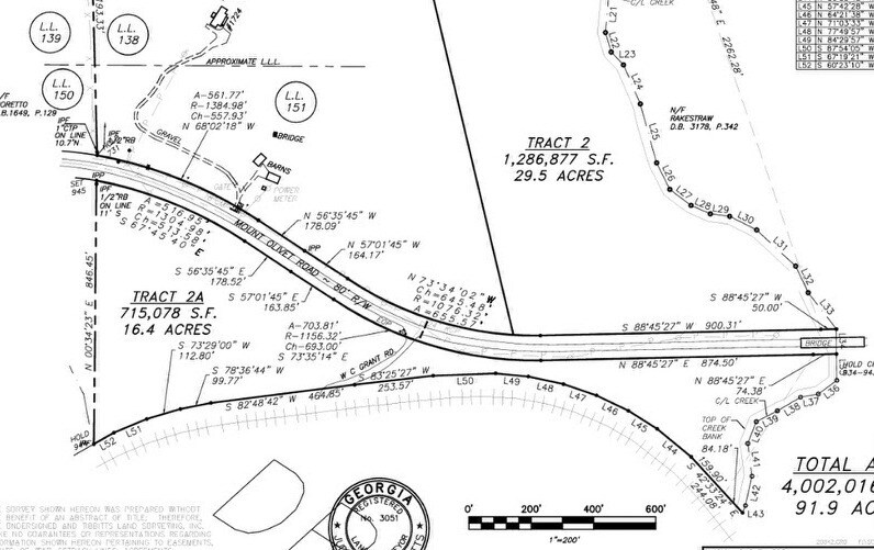 1724 Mount Olivet Rd, Dallas, GA 30132 1724 Mount Olivet Road