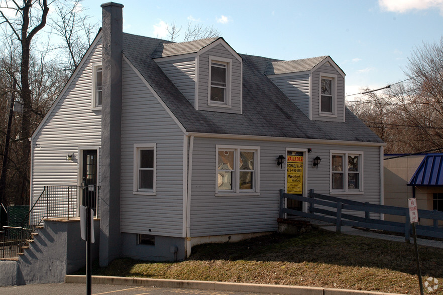 49 22 Rt, Green Brook, NJ for sale - Primary Photo - Image 1 of 1