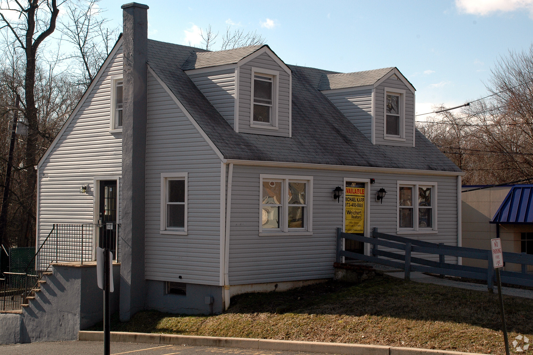 49 22 Rt, Green Brook, NJ for sale Primary Photo- Image 1 of 1