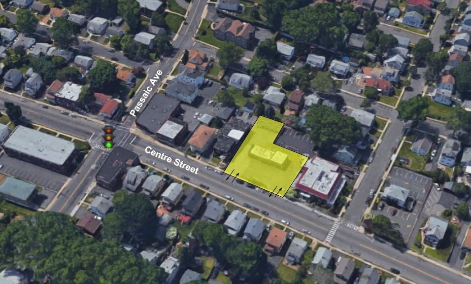 259 Centre St, Nutley, NJ 07110