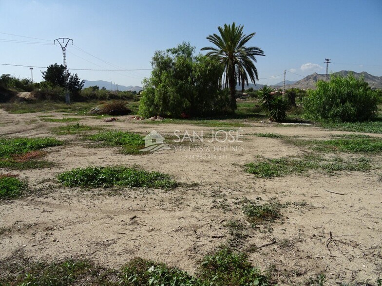 Land in Alicante for sale - Building Photo - Image 3 of 7