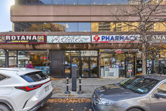 6860 Austin St, Forest Hills, NY for lease Building Photo- Image 1 of 14