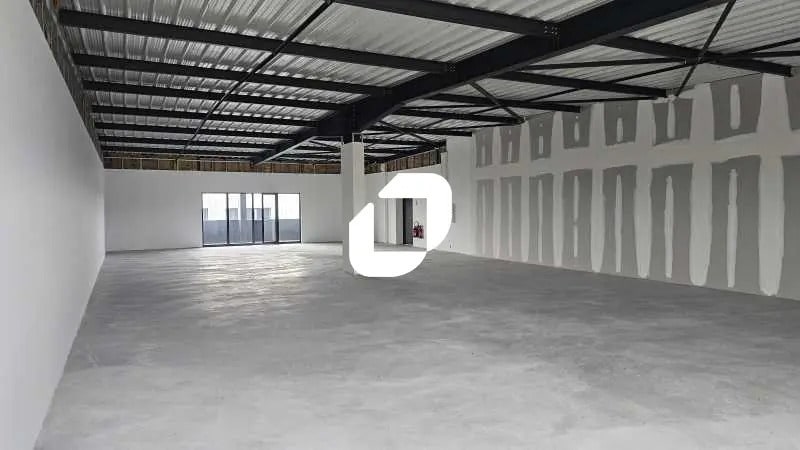 Office in Le Mesnil-Amelot for lease Building Photo- Image 1 of 19