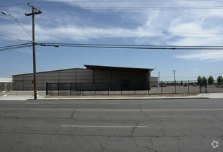 More details for 659 E Dinuba Ave, Reedley, CA - Industrial for Sale