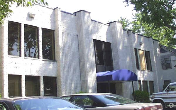 3043 Ridge Rd, Lansing, IL for lease Building Photo- Image 1 of 16