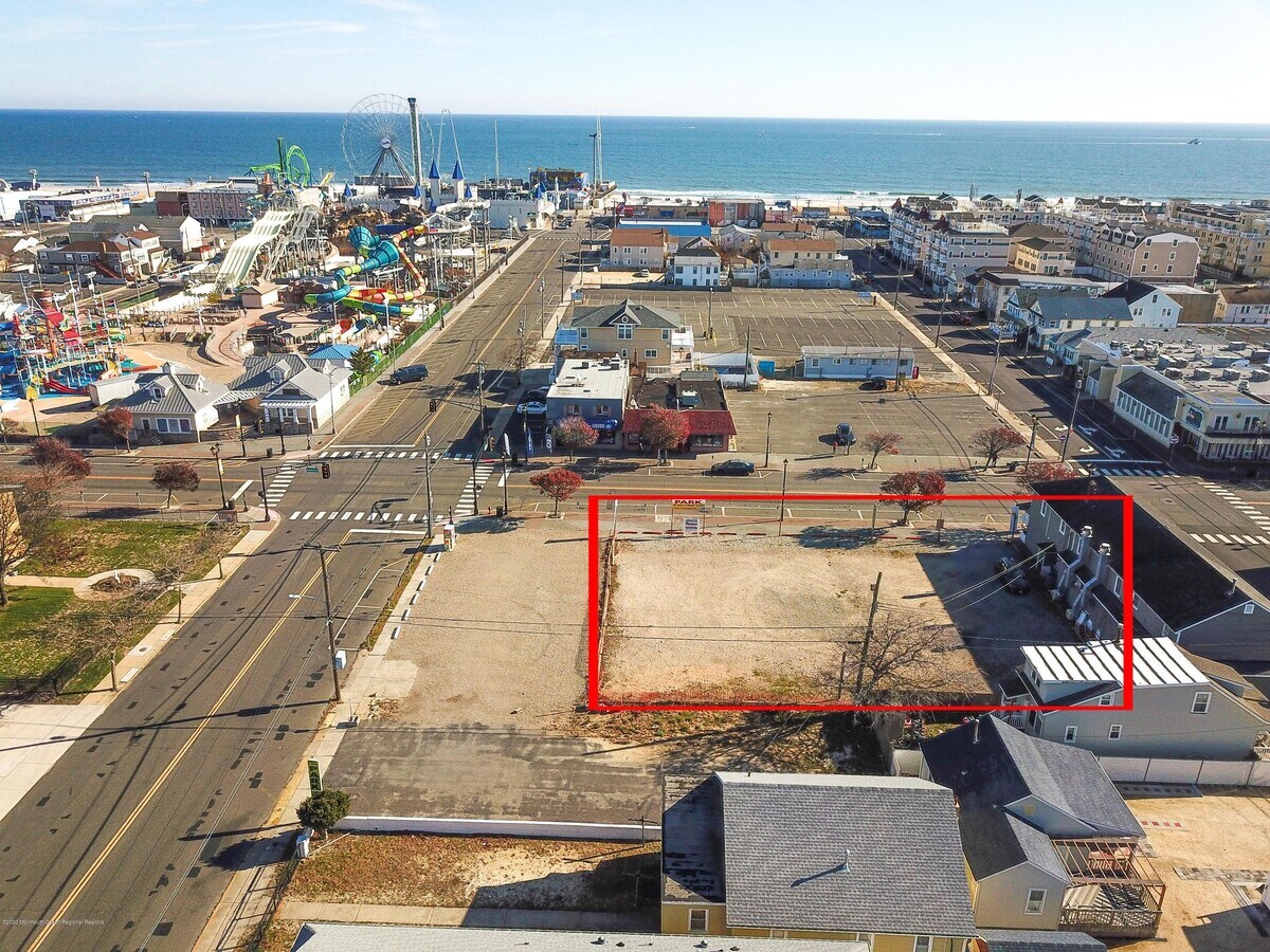 707 Boulevard, Seaside Heights, NJ 08751