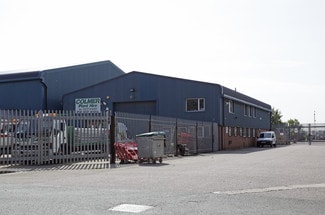 More details for Childerditch Hall Dr, Brentwood - Industrial for Lease