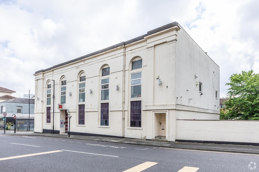 1 Buxton St, Newcastle Upon Tyne for lease - Building Photo - Image 2 of 2