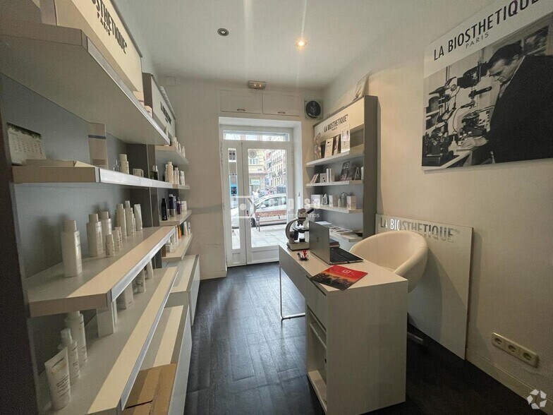 in Madrid, Madrid for sale - Interior Photo - Image 1 of 1