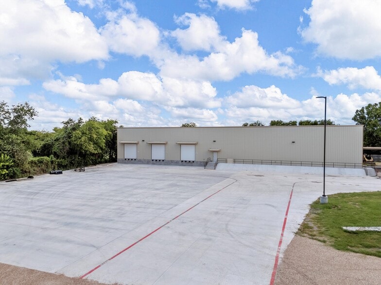 1009 S Robinson Dr, Robinson, TX for sale - Building Photo - Image 3 of 8