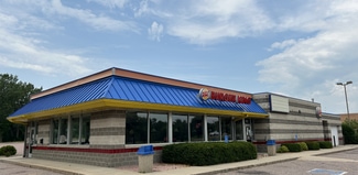 More details for 1922 S Broadway St, New Ulm, MN - Retail for Sale