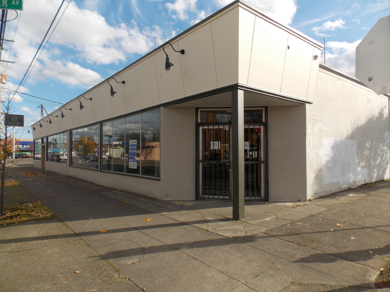 2052-2056 N Lombard St, Portland, OR for lease - Other - Image 1 of 9