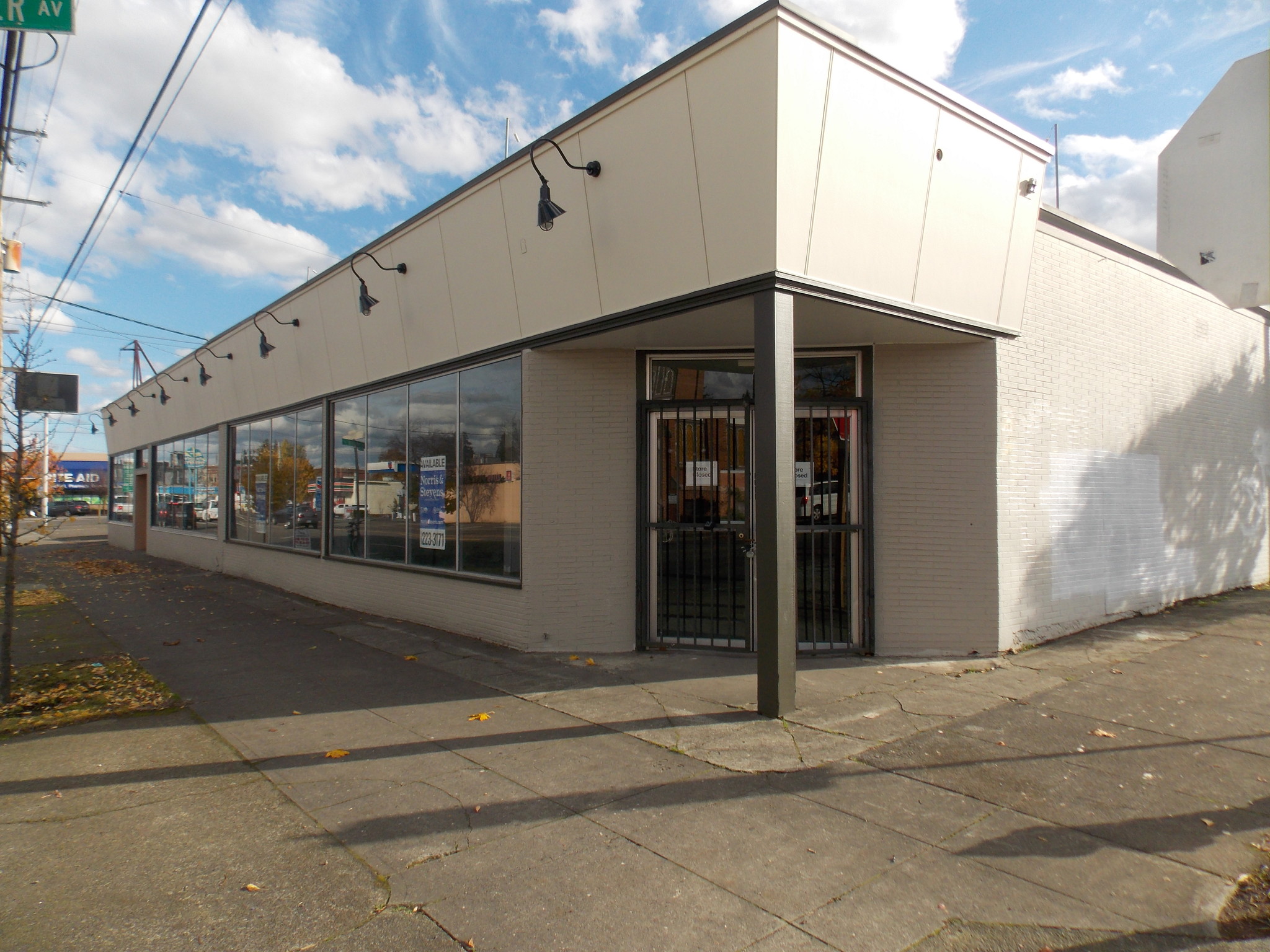 2052-2056 N Lombard St, Portland, OR for lease Other- Image 1 of 10