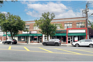 More details for 28-36 Merrick Ave, Merrick, NY - Office, Retail for Lease