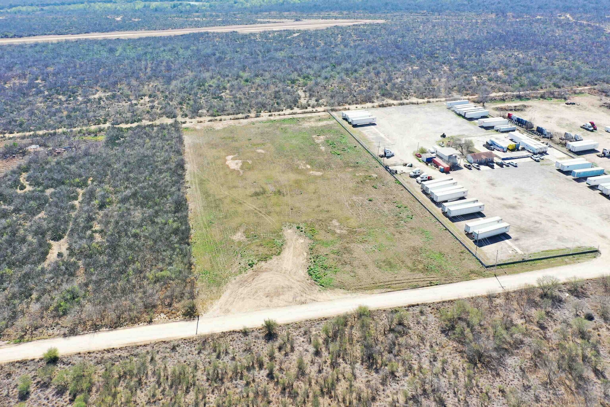 0000 Sulfer Mine Rd, Laredo, TX 78045 Land for Sale