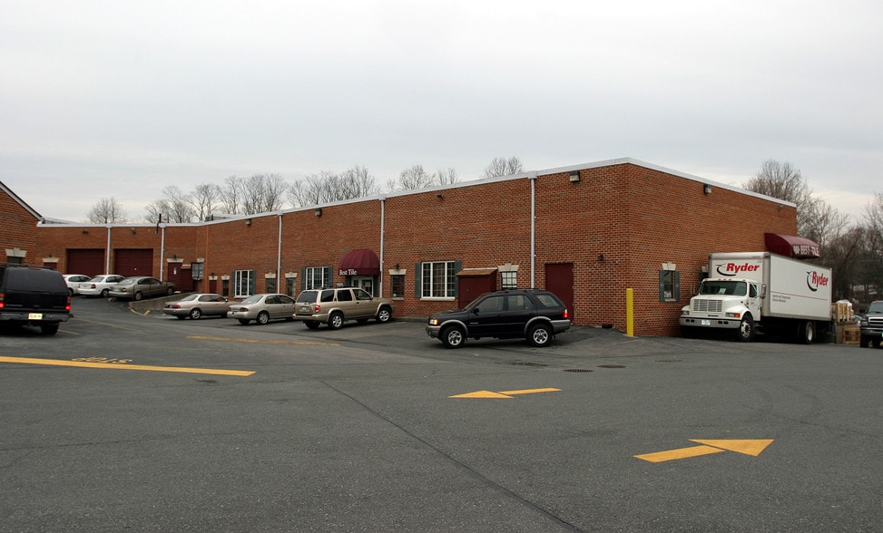 11601-11641 Boiling Brook Pky, Rockville, MD for lease - Other - Image 2 of 8