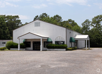 More details for 2725 S Live Oak Dr, Moncks Corner, SC - Office/Retail for Lease