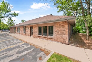 551 S Garfield Ave, Traverse City MI - Life Science