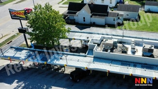 More details for 706 S Main St, Grain Valley, MO - Retail for Sale