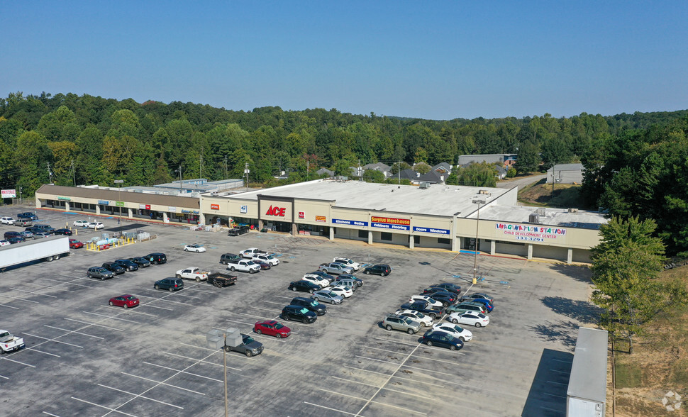 400 McFarland Blvd, Northport, AL for lease - Building Photo - Image 2 of 3