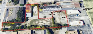 More details for 4437 Fredericksburg Rd, San Antonio, TX - Office/Retail for Lease