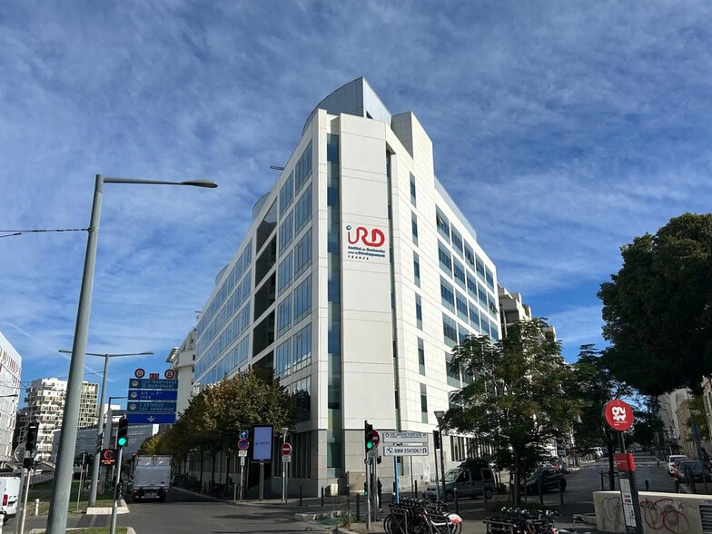 Boulevard De Dunkerque, Marseille for lease - Building Photo - Image 3 of 12