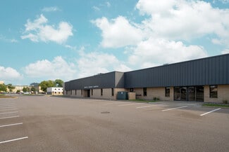More details for 7850-7890 12th Ave E, Bloomington, MN - Flex, Industrial for Lease
