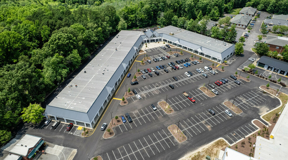 5410 NC Hwy 55, Durham, NC for lease - Building Photo - Image 3 of 24