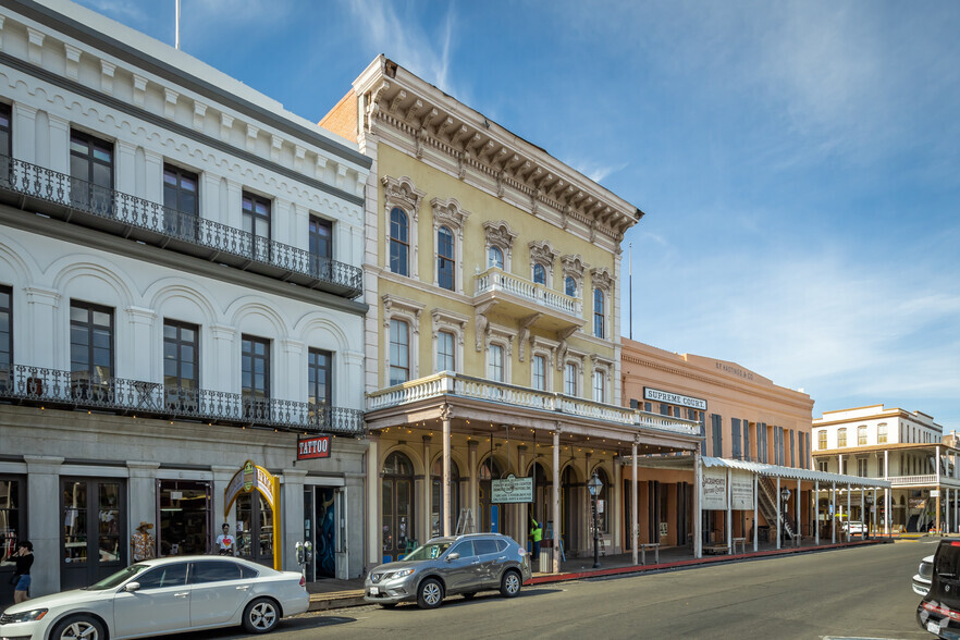 1008 2nd St, Sacramento, CA for sale - Building Photo - Image 3 of 10