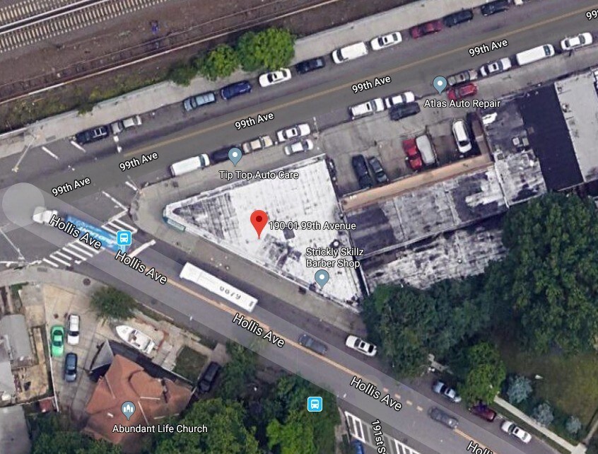 20010 Hollis Ave, Hollis, NY 11423