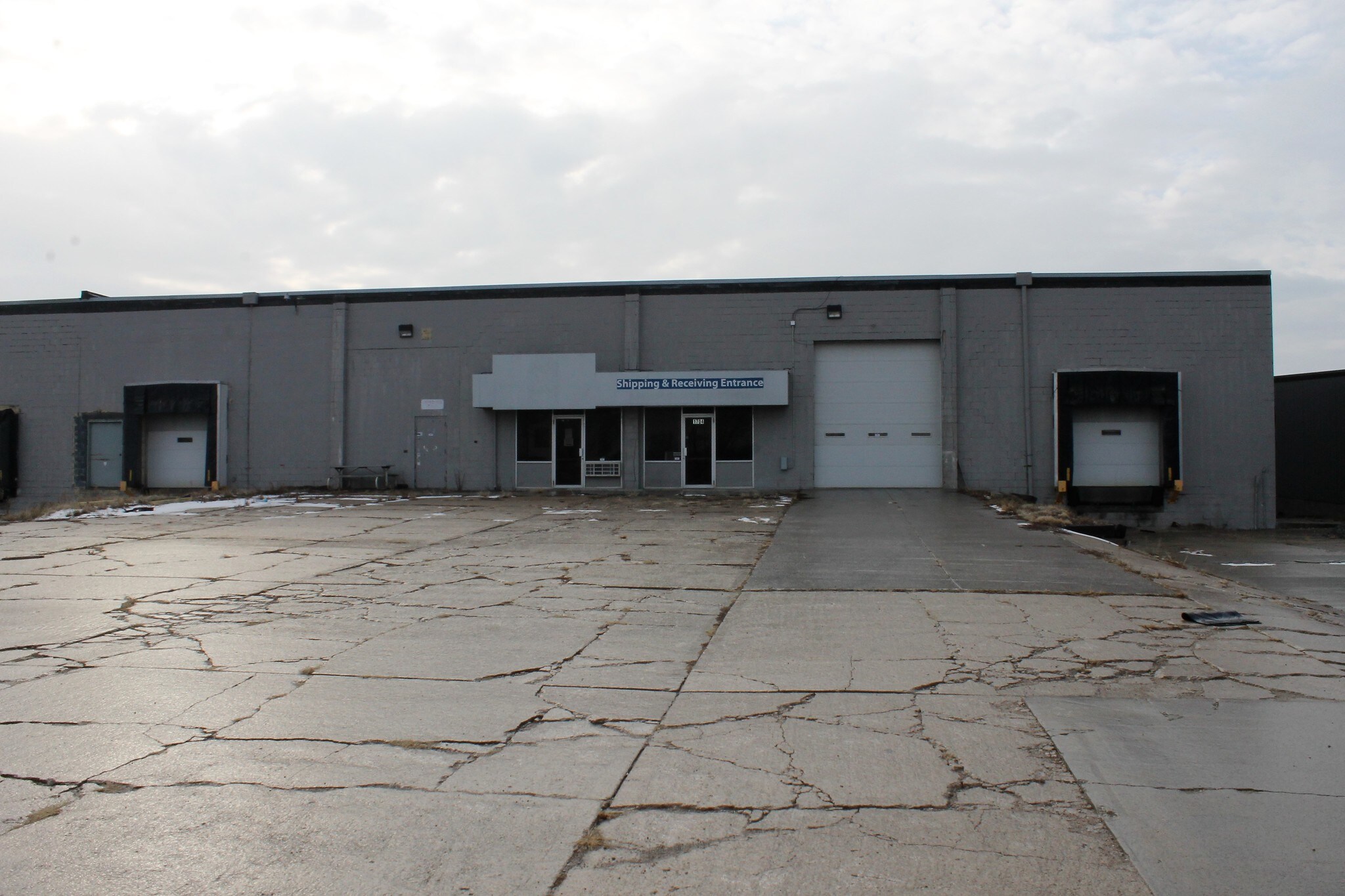 3211 Nebraska Ave, Council Bluffs, IA for sale Building Photo- Image 1 of 1