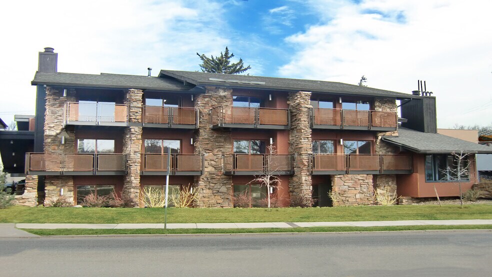 1405-1435 Arapahoe Ave, Boulder, CO for sale - Building Photo - Image 1 of 1