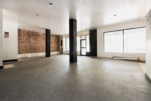 170 Lenox Ave, New York, NY for sale - Building Photo - Image 1 of 1