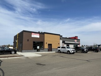 More details for 174 Leva Ave, Red Deer County, AB - Retail for Lease