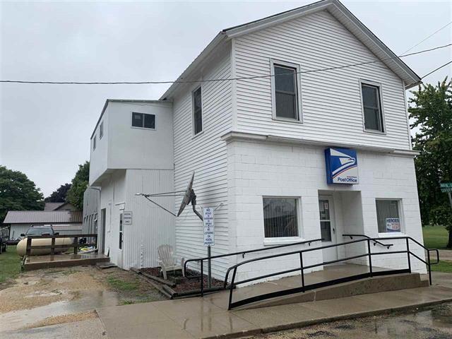 300 Main St, Chana, IL for sale - Building Photo - Image 1 of 1