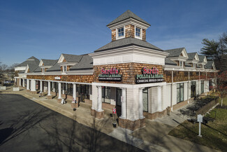 More details for 1400-1470 N Beauregard St, Alexandria, VA - Retail for Lease