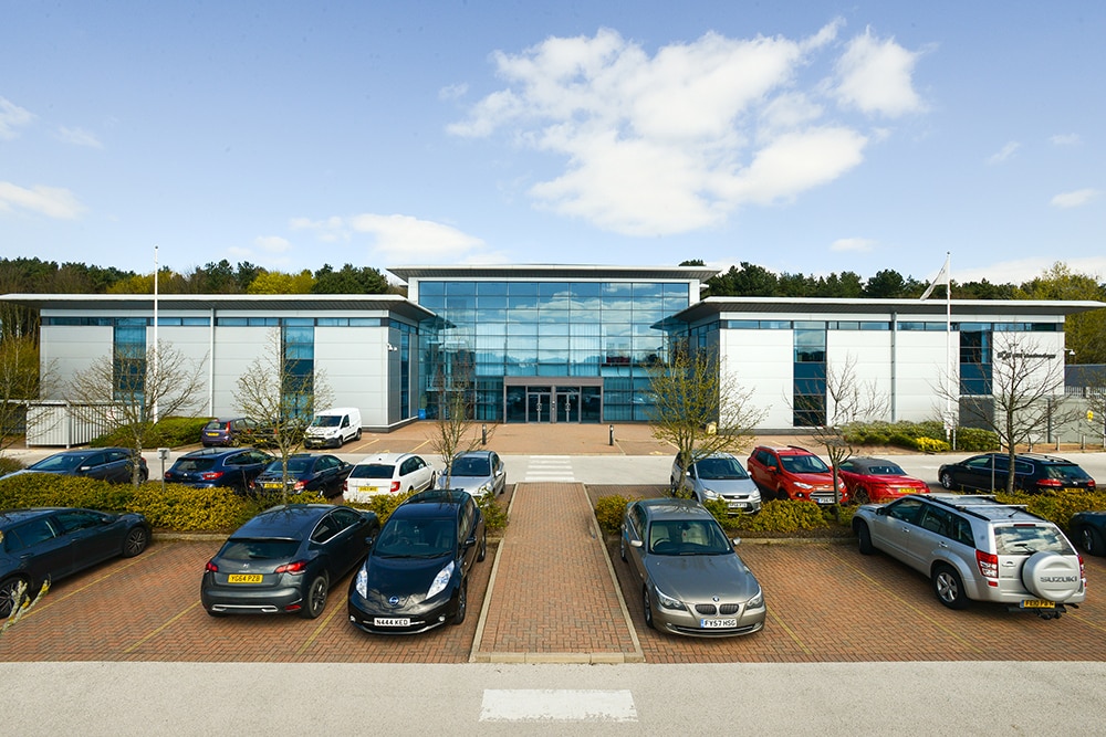 The Portal, Nottingham for sale Building Photo- Image 1 of 1