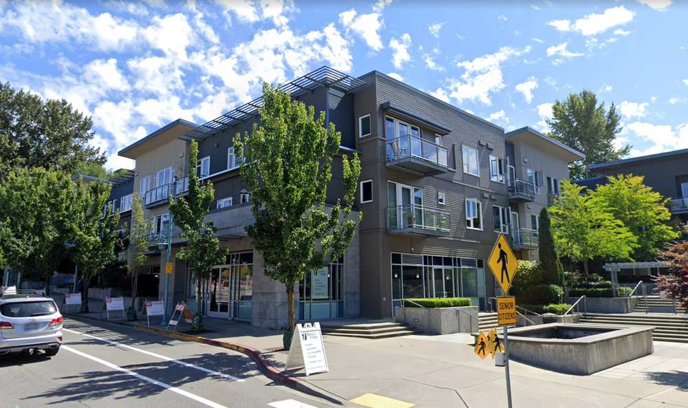 365 Kirkland Ave, Kirkland, WA for lease Building Photo- Image 1 of 20