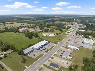 More details for 412 Texas Highway 37, Mount Vernon, TX - Office for Sale