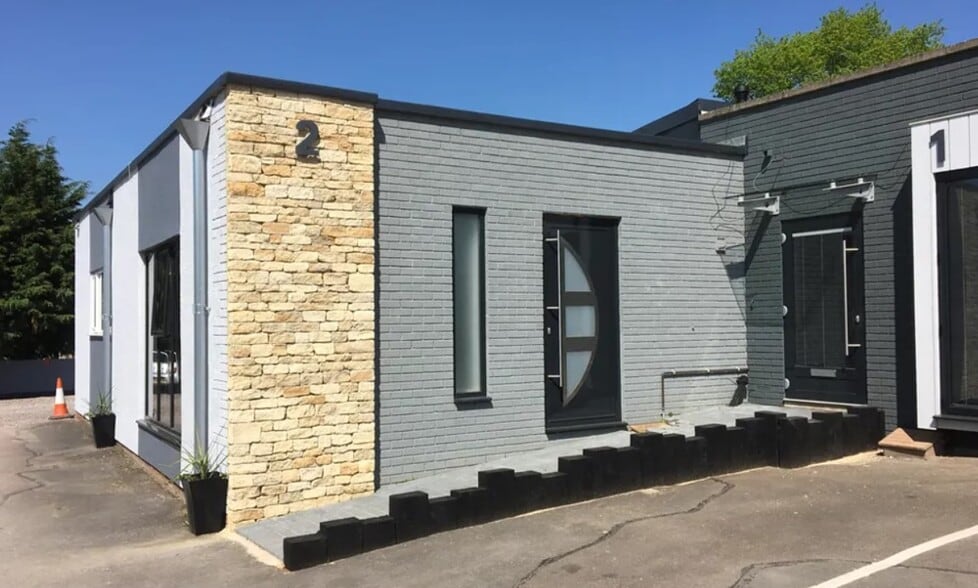 Spillmans Ct, Stroud for lease - Building Photo - Image 3 of 13